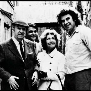 Το μεγαλόπνοο Canto General του Μίκη Θεοδωράκη
