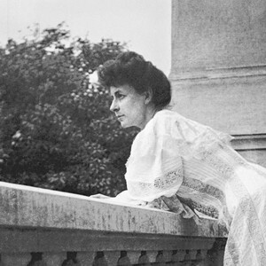 Tο 1941 βάζει τέλος στη ζωή της η σπουδαία συγγραφέας, Πηνελόπη Δέλτα 