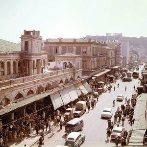 7 μαγικές όψεις της Ακρόπολης σε 7 σπουδαίες φωτογραφίες