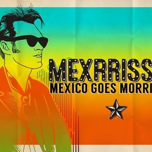 Γιατί οι Μεξικάνοι λατρεύουν τον Morrissey με πάθος