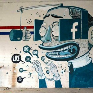 Το εφιαλτικό, ιντερνετικό bullying στο ελληνικό Facebook