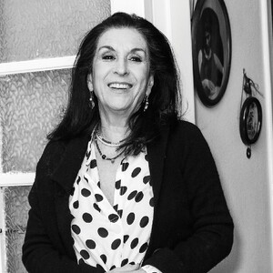 Νένα Μεντή: «Πάντα κοιτούσα να μην κάνω τίποτα με ευκολίες»