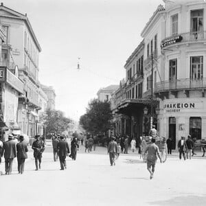 1921-22: Πριν από τη μεγάλη ήττα