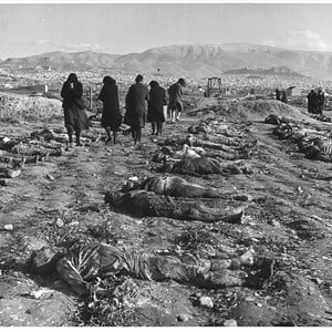 Δεκέμβρης 1944: Διχασμένη πόλη και εμφύλιο μίσος