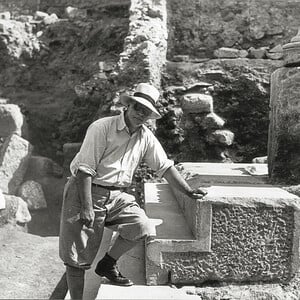 Οι θησαυροί της Αρχαίας Αγοράς