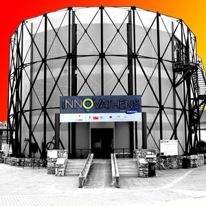 Ένας χρόνος INNOVATHENS