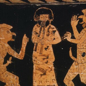 Όλα για την ειρήνη