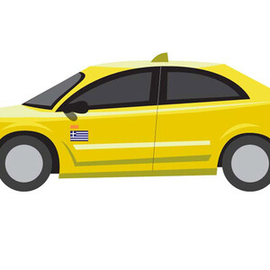 ... And the TAXIBEAT goes on