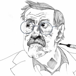 Günter Grass: Λόγος εναντίον της συνήθειας