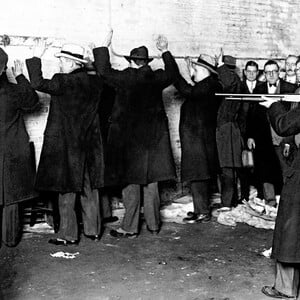 1929. Η σφαγή του Αγίου Βαλεντίνου