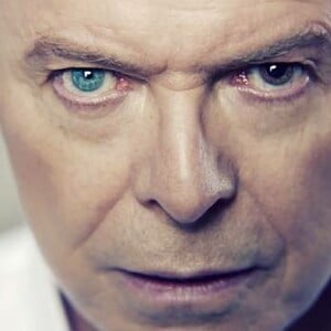 Έτσι ήταν οι τελευταίες μέρες του Bowie