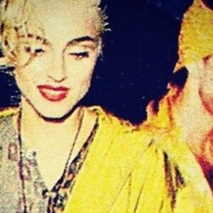 H Madonna αποχαιρετά τον Prince: «Ήταν πραγματικός οραματιστής»