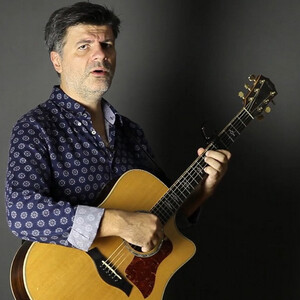 LIFO Unplugged: Φοίβος Δεληβοριάς
