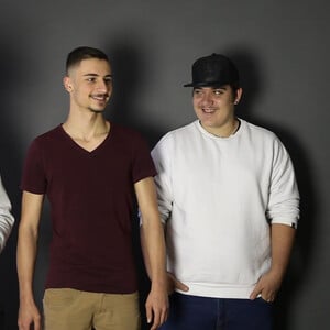 LIFO UNPLUGGED: XTC, beatboxers