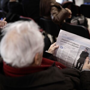 Η σχιζοφρενική σχέση των λαϊκιστών ηγετών με τα media: Η περίπτωση Τραμπ και το ελληνικό παράδειγμα