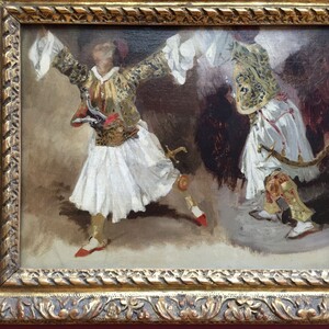 Το 1821 μέσα από 25 έργα τέχνης