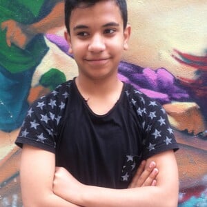 Ο 16χρονος Αλέξανδρος Σαγκούρης του X-Factor αφηγείται τη -μέχρι τώρα- ζωή του, στην πρώτη του συνέντευξη