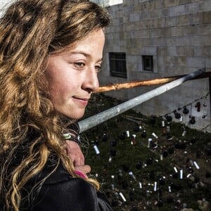 Κι αν η Ahed Tamimi ήταν κόρη σας;