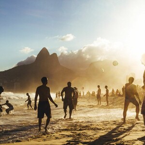 Ημερολόγια Μουντιάλ: Το θέμα (μου) με τη Βραζιλία είναι...