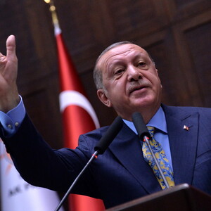 NYT: Ο Ερντογάν τρέφει όνειρα να κυβερνήσει μια αναγεννημένη Οθωμανική Αυτοκρατορία