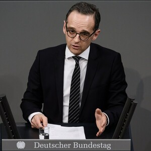 Γερμανός ΥΠΕΞ: Να «παγώσουν» οι πωλήσεις όπλων στη Σ. Αραβία λόγω της υπόθεσης Κασόγκι