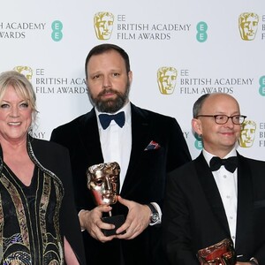 Bafta: Το «The Favourite» και ο Λάνθιμος σάρωσαν με επτά βραβεία