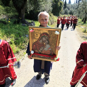 Πάσχα στην Κέρκυρα