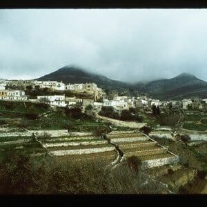 Πάσχα στη Νάξο το 198...