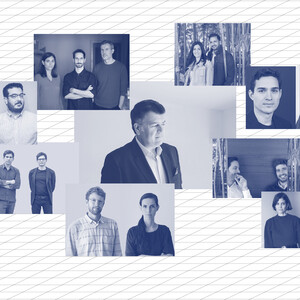 Oκτώ δημιουργοί της ελληνικής αρχιτεκτονικής μας μιλούν για το όραμά τους