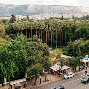 Πώς η Αθήνα θα γίνει μια βιώσιμη πόλη;