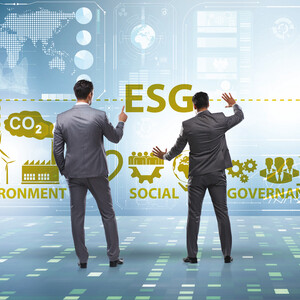 Η ενσωμάτωση των ESG κριτηρίων από τις ελληνικές επιχειρήσεις - Οι προκλήσεις και οι ευκαιρίες για το μέλλον