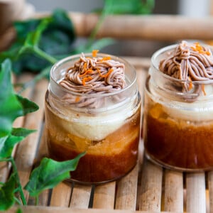 Baba Au Rum, το γιορτινό γλυκό