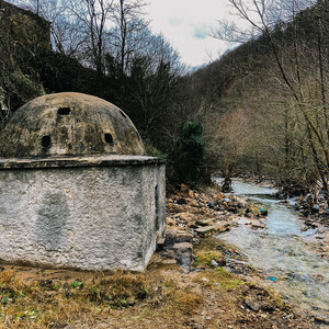 Oι γιορτές μου στα Πομακοχώρια