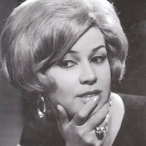 Καίτη Γκρέυ: μια μυθική φωνή του κλασικού λαϊκού τραγουδιού 