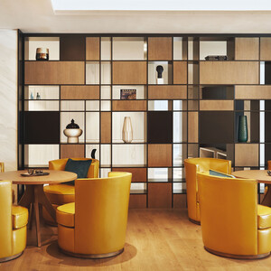 Furniture Gallery: Έπιπλα που έχουν ιστορίες να πουν