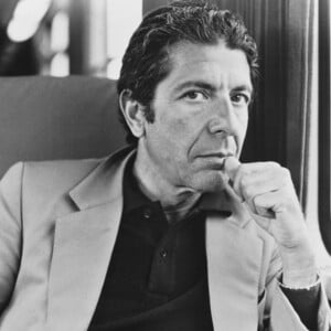 «Σε όλη μου τη ζωή με δυνάστευε μια αδυσώπητη κατάθλιψη»: Ο συναρπαστικός μονόλογος του Leonard Cohen