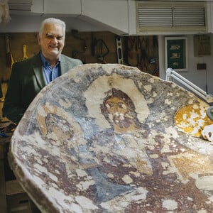 Δημήτρης Αθανασούλης: «Οι αρχαιολόγοι έχουν διασώσει ό,τι πολυτιμότερο προβάλλουμε σήμερα ως χώρα»