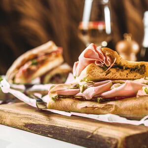 Canarino trattoria