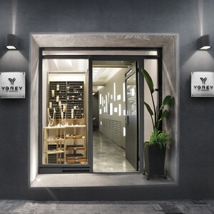 Ygrey By Margoni 