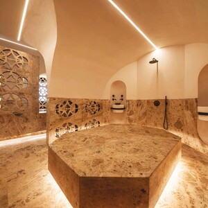 Polis Hammam Polis Loutron