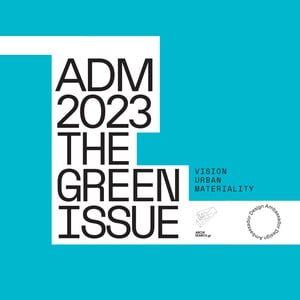 The Green Issue: Κυκλοφόρησε το νέο ειδικό τεύχος Athens Design Map της LiFO