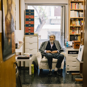 Σωτήρης Σόρογκας