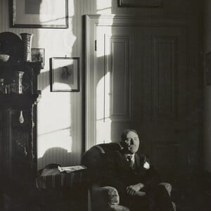 Φόρστερ-Καβάφης: «Φίλοι σε ελαφρήν απόκλιση