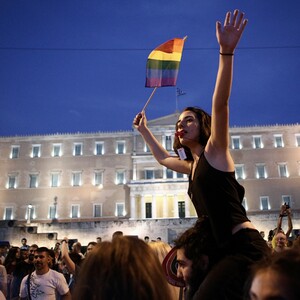 Πότε επιτέλους θα προταθεί το νομοσχέδιο για την ισότητα στον γάμο;