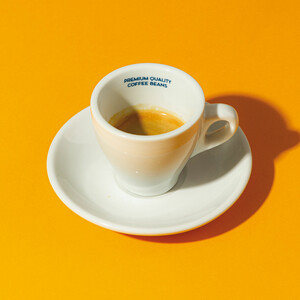 LEGIT COFFEE: Ο αυθεντικός espresso είναι LEGIT!