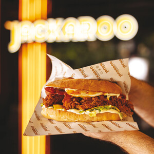 Jackaroo sandwiches: Πληθωρικό street food που σε προκαλεί σε τρία σημεία πλέον στην Αθήνα