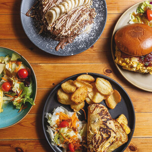 Brunch(s)in