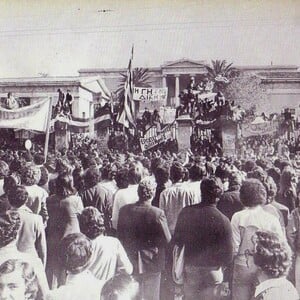 Άλλο το Πολυτεχνείο κι άλλο «η γενιά του Πολυτεχνείου»