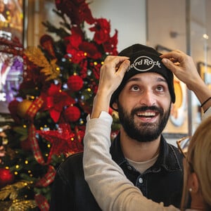 Hard Rock Cafe Athens