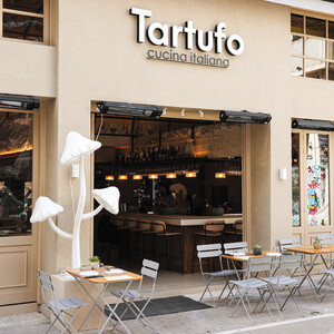 Tartufo